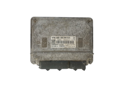 Steuergerät 03D906023 5WP40806 04  VW SEAT SKODA Siemens 46631