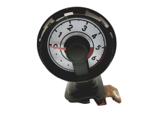 Tacho Kombiinstrument 107 C1 Aygo 83270-0H030-C Toyota PSA 29175