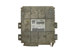 Steuergerät 9610191080 G6.11.0B01 16078.014 PSA Magneti Marelli 15276