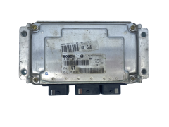 Steuergerät 9637839680id03 0261206245 26FM0864 PSA Bosch Steuergerät 9637839680id03 0261206245 26FM0864 PSA Bosch