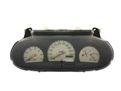 Tacho Kombiinstrument Ford Escort Fiesta 96FB-10849-CA 50662
