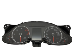 Tacho Kombiinstrument Audi A4 B8 8K0920932 503002561431 23972