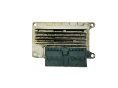 Steuergerät IAW5NR2.C5 8200181482 8200262881 Renault Magneti 34154