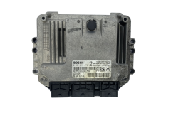 Steuergerät PSA 0281013872 9664843780 9653958980 Bosch 47837