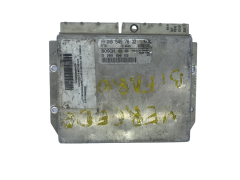 Steuergerät ETS Mercedes 0155457632 K06 0265106113 Bosch 51600