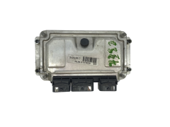 Steuergerät PSA 0261206606 9638765980id10 26FM0882 Bosch 60244