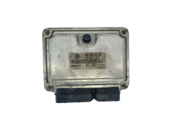 Steuergerät 045906019BP 0281012194 VW Bosch 61471