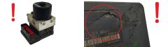 Abs-Pumpe Mazda Ford 2S61-2M110-CE 10.0960-0106.3 1731