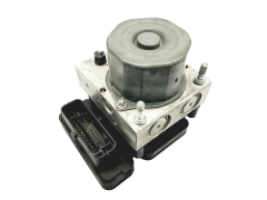 Abs-Pumpe Forfour Twingo 3 476604765R A4539004507 Bosch 39305