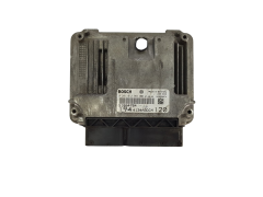 Steuergerät 0281012961 51804784 4134A3DCM Fiat Bosch 18568