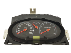 Tacho Kombiinstrument Nissan Mickra AX861 26106