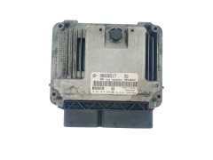 Steuergerät 96836517 0281014296 Chevrolet Bosch 