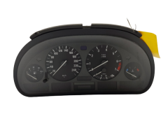 Tacho Kombiinstrument BMW 5 E39 62118372359 11008735025 VDO