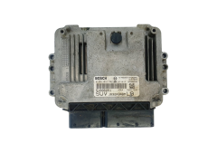Steuergerät 0281012992 51806261  Fiat Bosch 36198