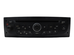 Cd-Radio Navi Renault Scenic 2 281150009R Cd-Radio Navi Renault Scenic 2 281150009R