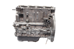 Motorblock 9H01 1,6 HDI Citroen Peugeot Motorblock 9H01 1,6 HDI Citroen Peugeot