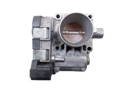 Drosselklappe Fiat Ford 5519278 40SMF10 Magneti 2704