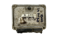 Steuergerät 6K0906032C 0261206031 Seat  Bosch 52710