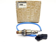 Lambdasonde Original Renault Dacia Logan Dokker Laguna 1.2-2.0 2269000Q1G Lambdasonde Original Renault Dacia Logan Dokker Laguna 1.2-2.0 2269000Q1G