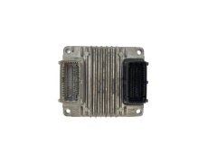 Steuergerät 96436779 XAJZ RD MR140 Opel Delphi 59813