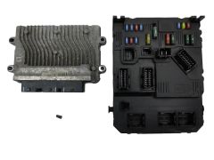 Startset Peugeot 206 9661474280 9653667680 1,4 8V