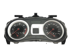 Tacho Kombiinstrument Renault Clio 3 8200761861 N 58699