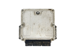Steuergerät 0281011324 8200309316 8200309321 Renault Bosch 37065