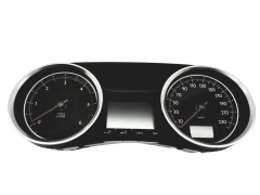 Tacho Kombiinstrument Peugeot 508 9800420280 9678565980 33372 Tacho Kombiinstrument Peugeot 508 9800420280 9678565980 33372