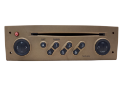 Cd-Radio Renault Modus 8200335068 RENRDW136-00 Cd-Radio Renault Modus 8200335068 RENRDW136-00