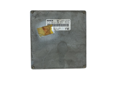 Steuergerät 23710 74B01 0261204243 Nissan Bosch 53365