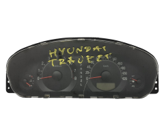 Tacho Kombiinstrument Hyundai Trajet 94013-3A210 940133A210