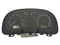 Tacho Kombiinstrument VW Golf MK4 1J0919881B 0263611022 20731 Tacho Kombiinstrument VW Golf MK4 1J0919881B 0263611022 20731