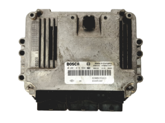 Steuergerät 0281013364 8200635663 8200833387 Renault Bosch 19690 Steuergerät 0281013364 8200635663 8200833387 Renault Bosch 19690