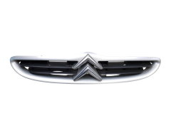 Kühlergrill 7804J6 9636012877 EZR Citroen Saxo 1999-2004