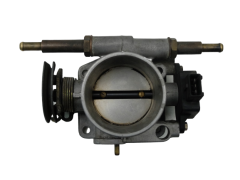 Drosselklappe Alfa Romeo 33 0280122001 Dellorto TAB7