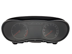Tacho Kombiinstrument Neues Original Opel Corsa E 39016357 24873