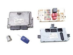 Startset Fiat Stilo 55187569 46797611 46750594 1.9 JTD
