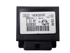 Steuergerät Citroen Peugeot 69220001J 652905Z Valeo