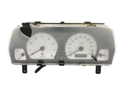 Tacho Kombiinstrument MG TF AR-0043-001 AR0043002 NS 42176 Tacho Kombiinstrument MG TF AR-0043-001 AR0043002 NS 42176