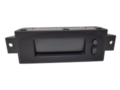 Radio-Display Opel Corsa C Meriva 13208191 317099190 Borg