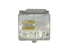Steuergerät 0280000320 Alfa Romeo  Bosch