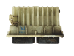 Steuergerät 24462346 15408375 Opel Delphi 19272