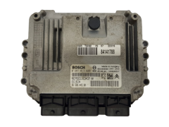 Steuergerät PSA 0281011629 9653958980 Bosch 20410