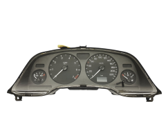 Tacho Kombiinstrument Opel Zafira ER09228762 47795