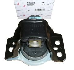 Motoraufhängung, Motorlager Für Renault Dacia 586229 8200338372 Hutchinson