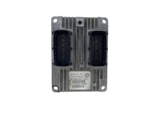 Steuergerät Fiat 51868981 BC.0102319.B IAW 5SF8.M4 Magneti Marelli 49684