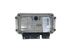 Steuergerät 0261206943 9647480580 9638765680 PSA Bosch 60378 Steuergerät 0261206943 9647480580 9638765680 PSA Bosch 60378