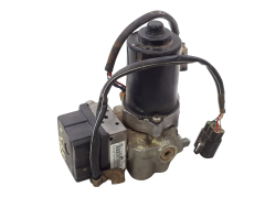 Abs-Pumpe Ford Escort 92AB-2C219-AB 10.0447-0731.3 Ate