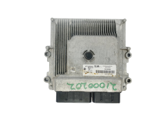 Steuergerät 9819269980 A2C144520001 9806671980 PSA Continental 37254 Steuergerät 9819269980 A2C144520001 9806671980 PSA Continental 37254