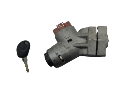 Zündschloss Fiat Panda Q218A A04 Magneti Marelli 1680